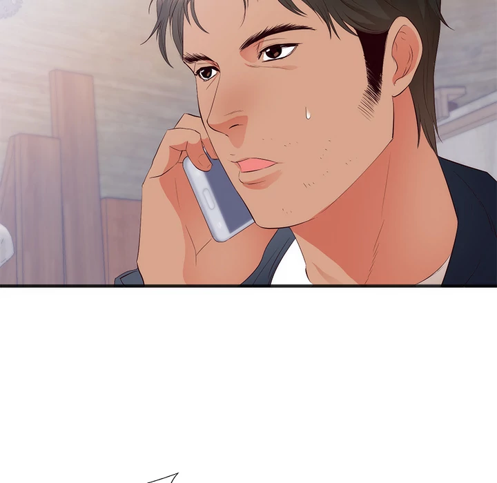 The Daughter of My First Love - Chapter 26 [photo 89] - MangaPorn