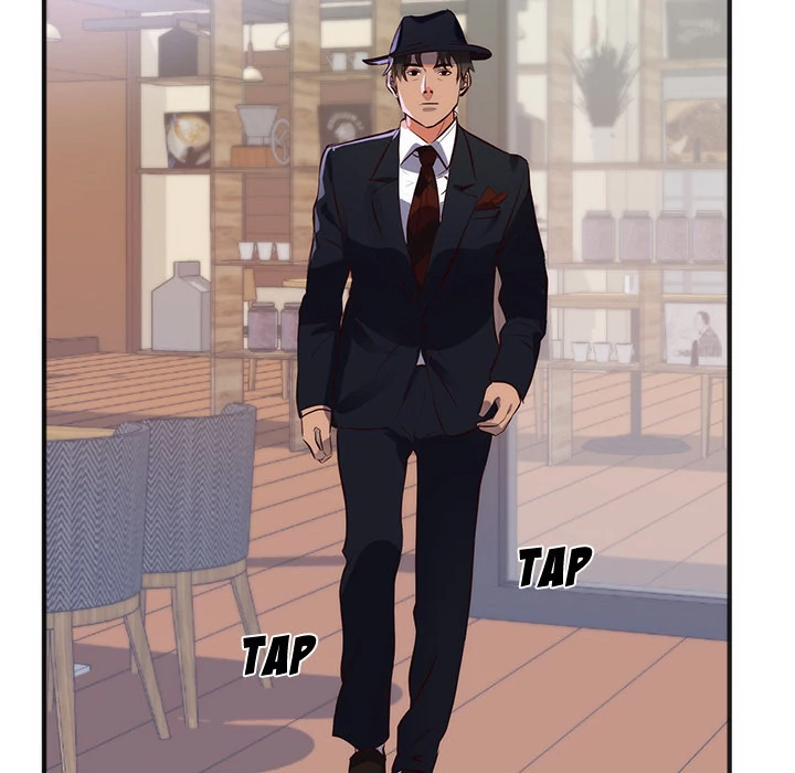 The Daughter of My First Love - Chapter 26 [photo 9] - MangaPorn