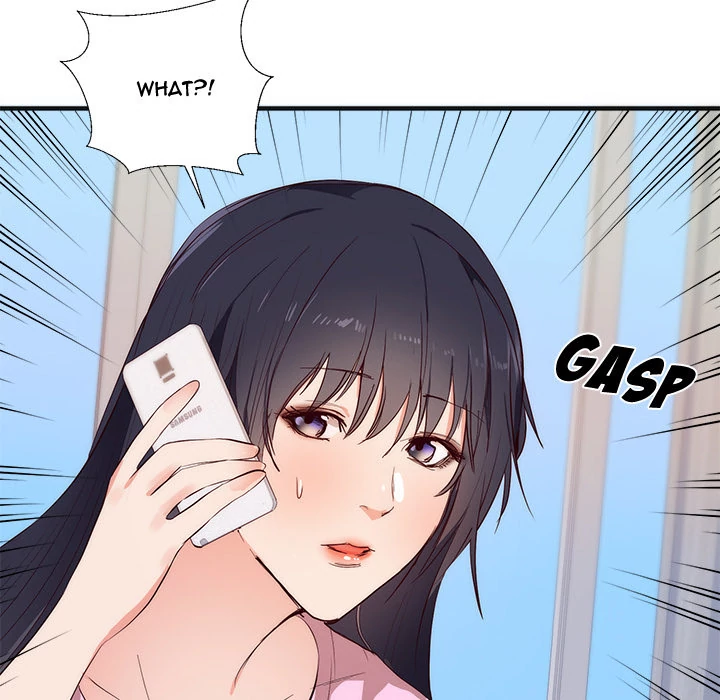 The Daughter of My First Love - Chapter 26 [photo 90] - MangaPorn