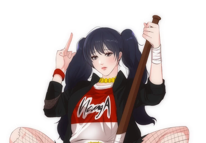 The Daughter of My First Love - Chapter 27 [photo 1] - MangaPorn