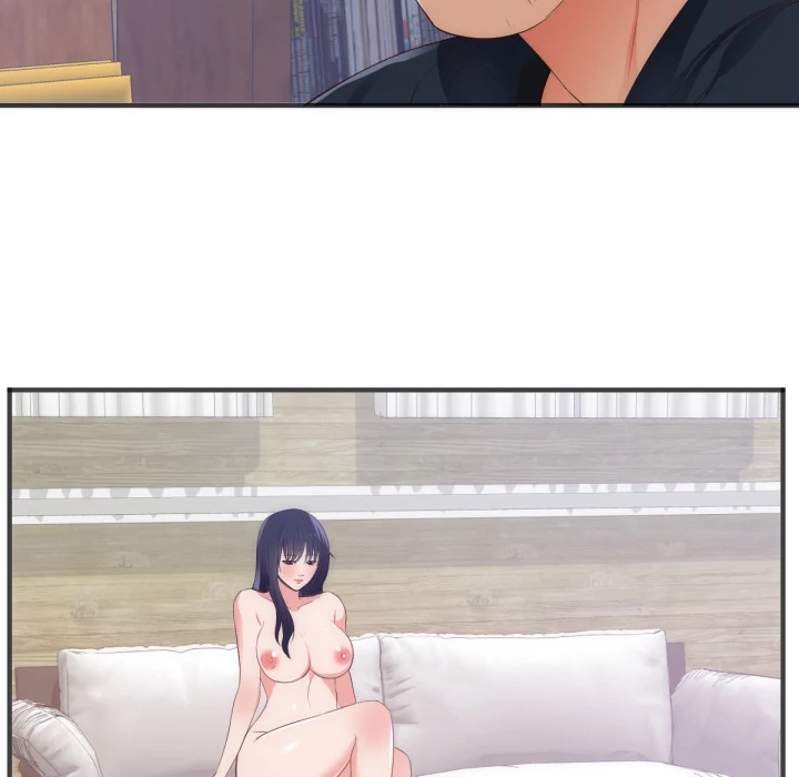 The Daughter of My First Love - Chapter 27 [photo 17] - MangaPorn