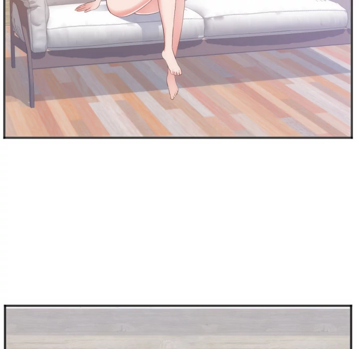 The Daughter of My First Love - Chapter 27 [photo 18] - MangaPorn