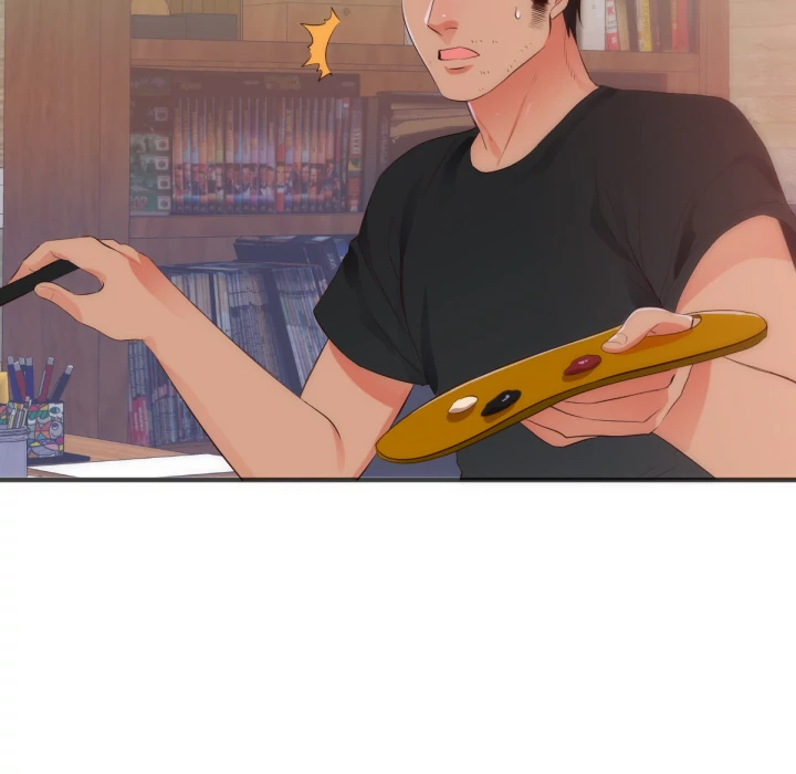 The Daughter of My First Love - Chapter 27 [photo 23] - MangaPorn