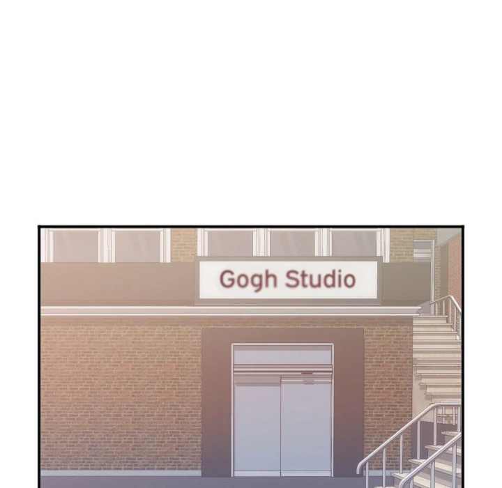 The Daughter of My First Love - Chapter 27 [photo 29] - MangaPorn