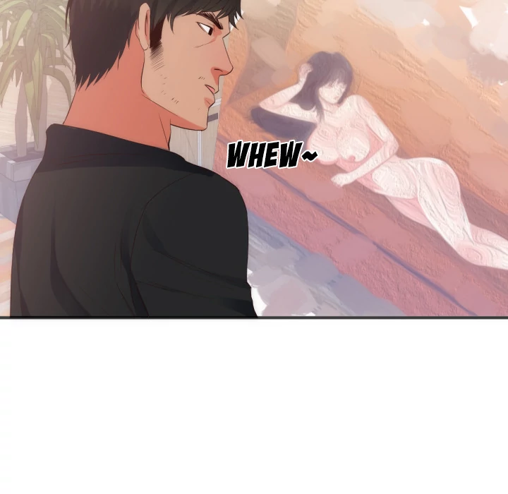 The Daughter of My First Love - Chapter 27 [photo 31] - MangaPorn