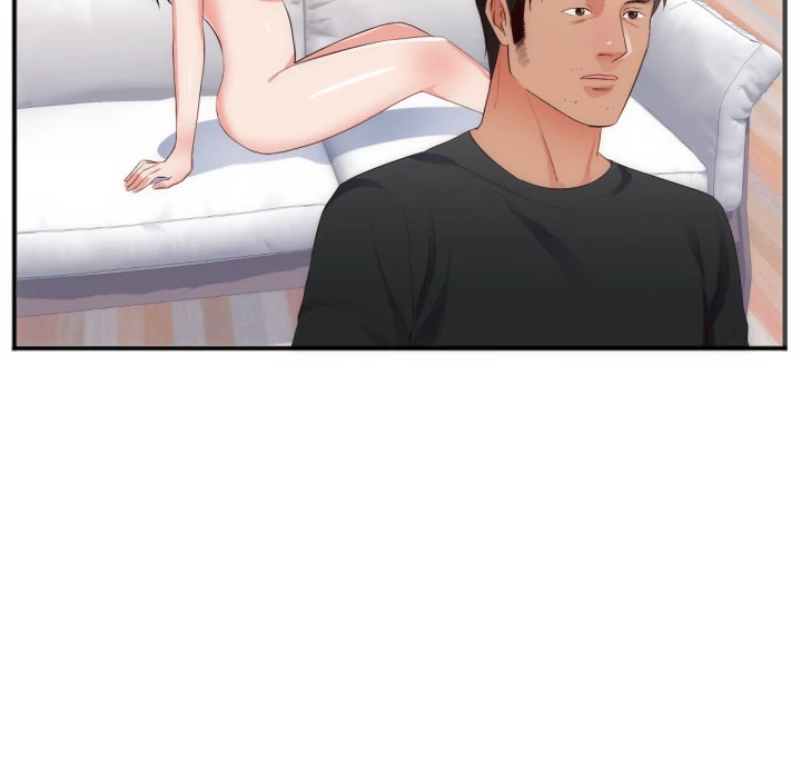 The Daughter of My First Love - Chapter 27 [photo 34] - MangaPorn