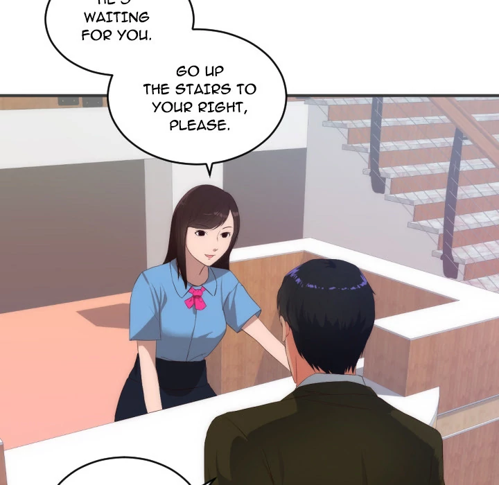 The Daughter of My First Love - Chapter 27 [photo 39] - MangaPorn