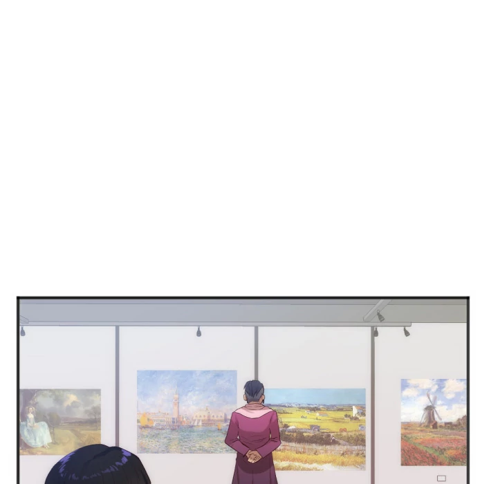 The Daughter of My First Love - Chapter 27 [photo 42] - MangaPorn