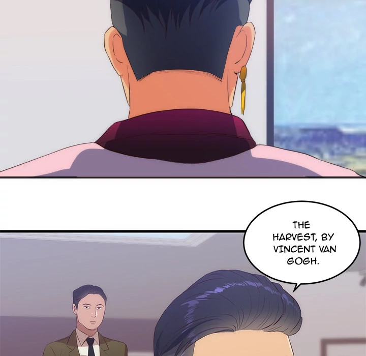 The Daughter of My First Love - Chapter 27 [photo 44] - MangaPorn