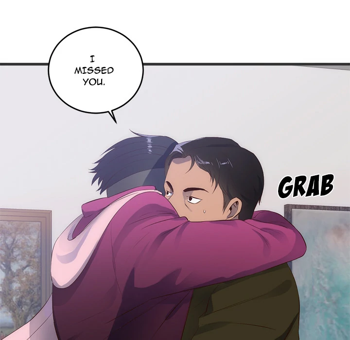 The Daughter of My First Love - Chapter 27 [photo 54] - MangaPorn