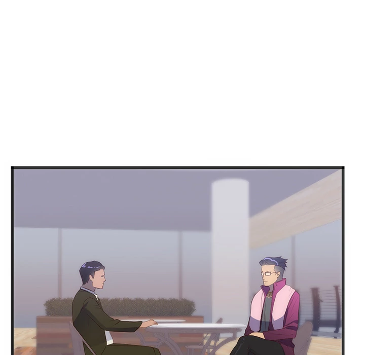 The Daughter of My First Love - Chapter 27 [photo 56] - MangaPorn