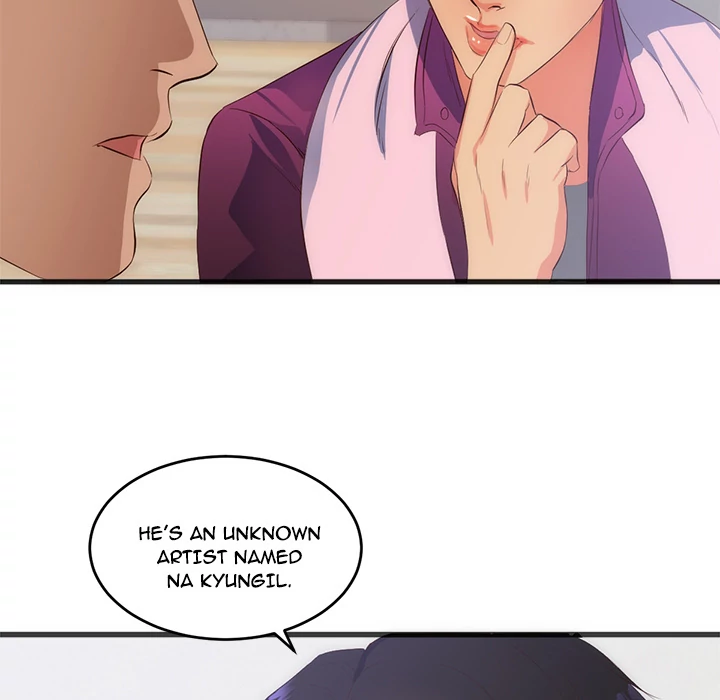 The Daughter of My First Love - Chapter 27 [photo 64] - MangaPorn