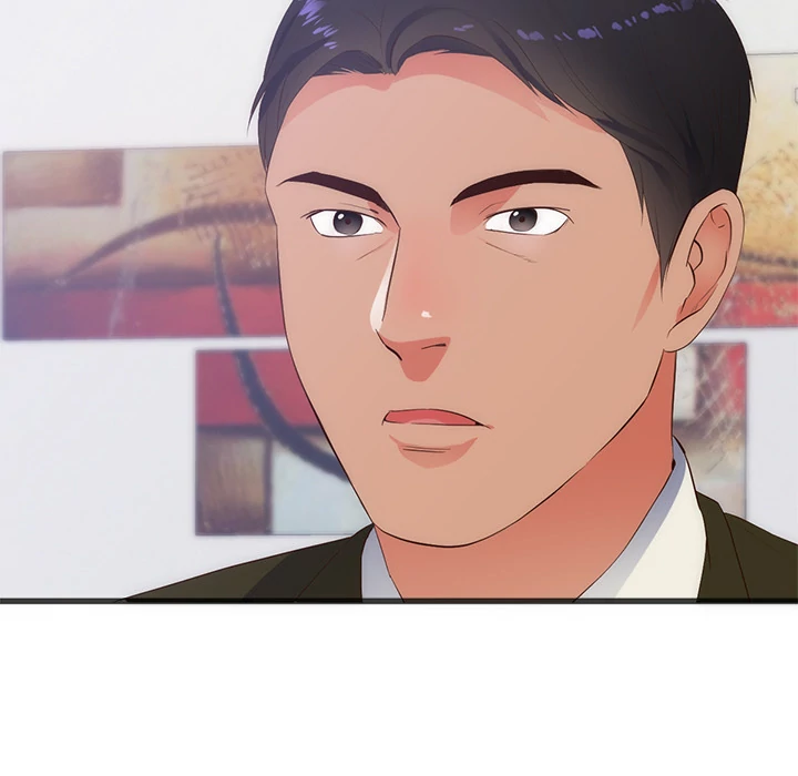 The Daughter of My First Love - Chapter 27 [photo 65] - MangaPorn