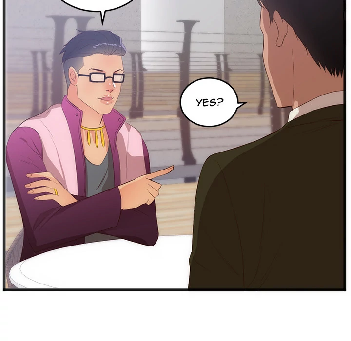 The Daughter of My First Love - Chapter 27 [photo 69] - MangaPorn