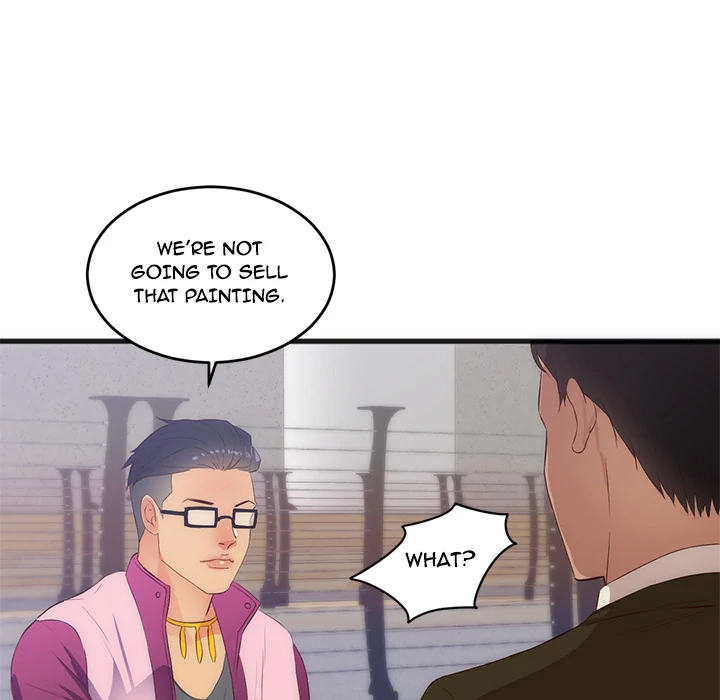 The Daughter of My First Love - Chapter 27 [photo 70] - MangaPorn