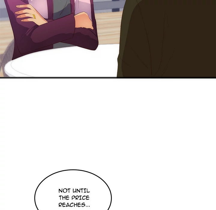 The Daughter of My First Love - Chapter 27 [photo 71] - MangaPorn