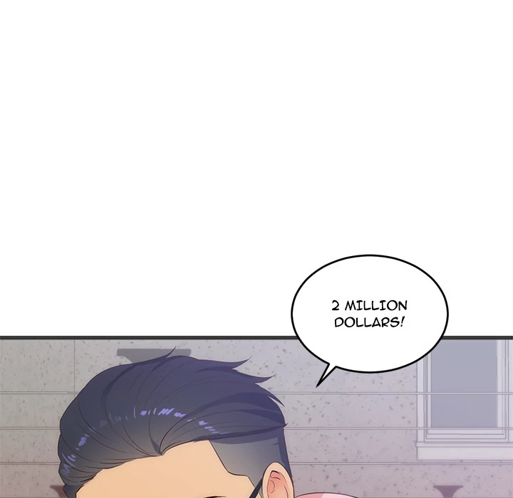 The Daughter of My First Love - Chapter 27 [photo 73] - MangaPorn