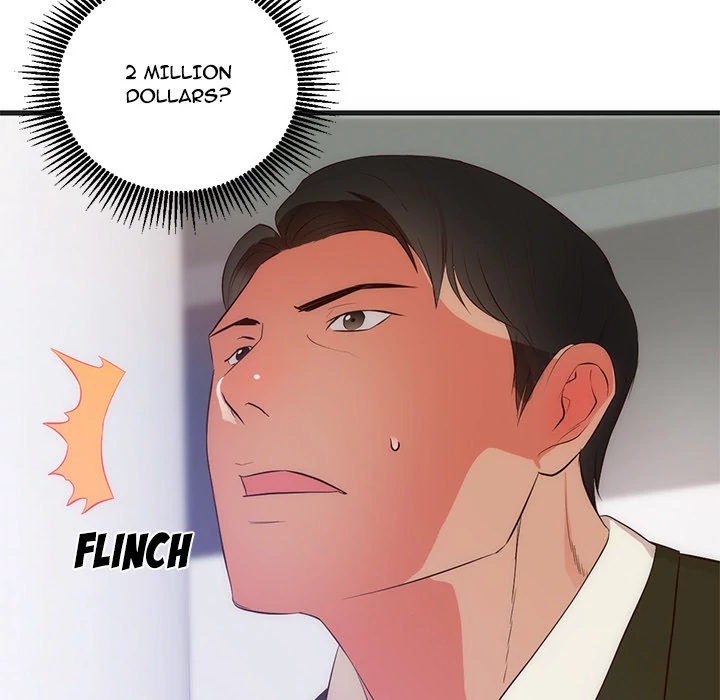 The Daughter of My First Love - Chapter 27 [photo 75] - MangaPorn