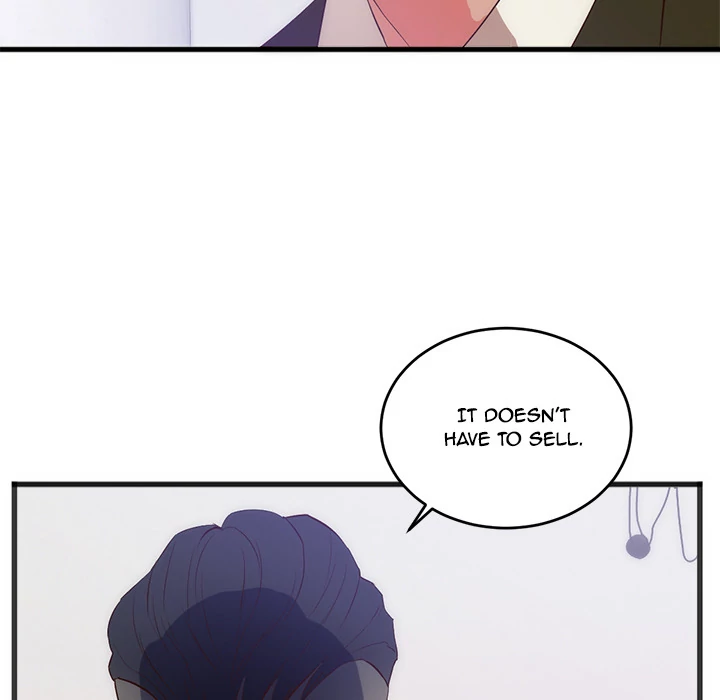 The Daughter of My First Love - Chapter 27 [photo 76] - MangaPorn