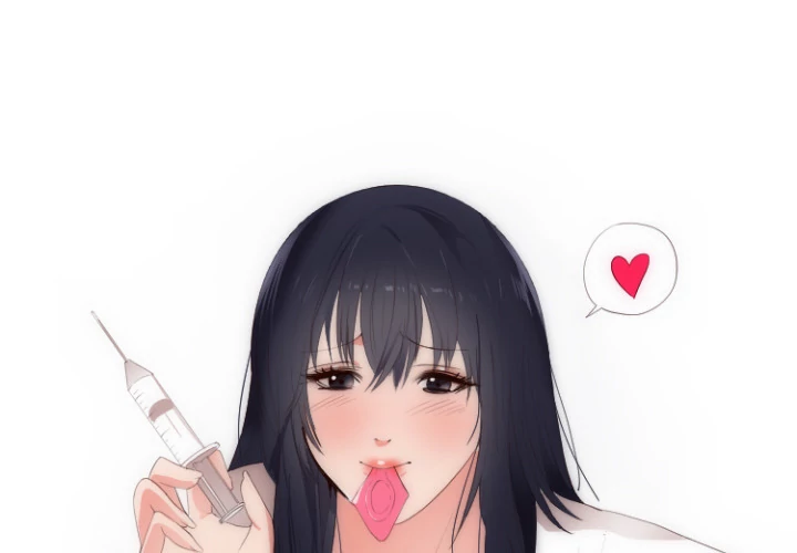 The Daughter of My First Love - Chapter 28 [photo 1] - MangaPorn