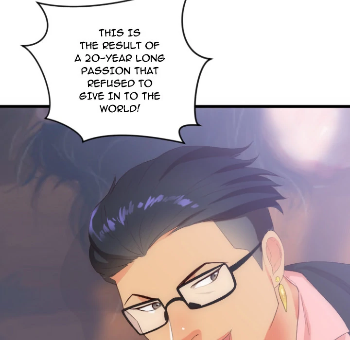 The Daughter of My First Love - Chapter 28 [photo 11] - MangaPorn