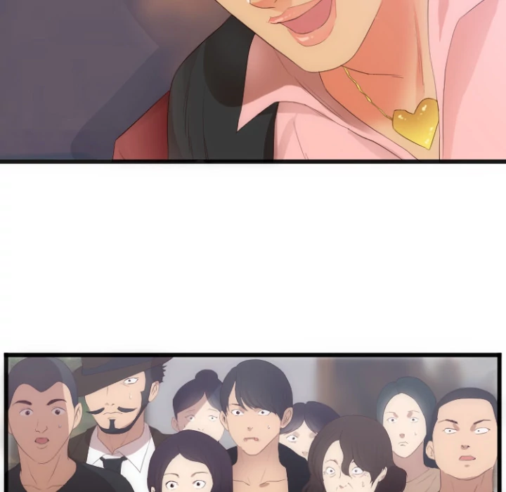 The Daughter of My First Love - Chapter 28 [photo 12] - MangaPorn