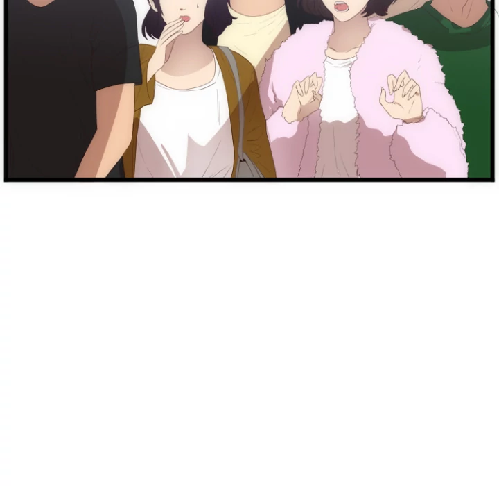 The Daughter of My First Love - Chapter 28 [photo 13] - MangaPorn