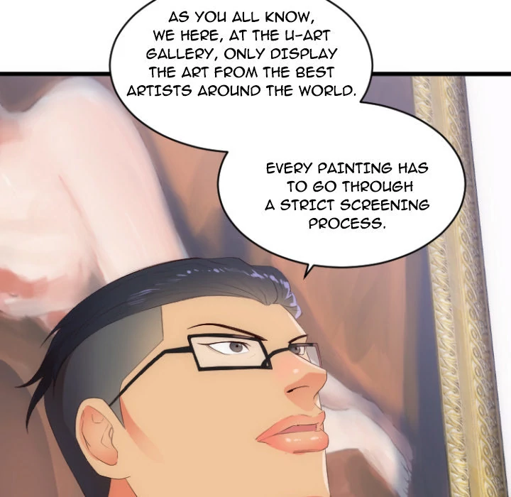 The Daughter of My First Love - Chapter 28 [photo 15] - MangaPorn