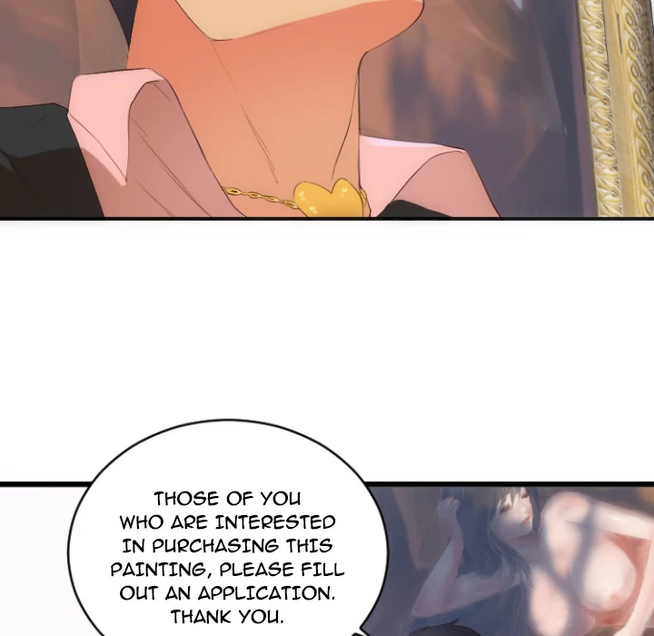 The Daughter of My First Love - Chapter 28 [photo 16] - MangaPorn