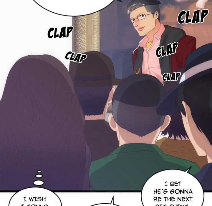 The Daughter of My First Love - Chapter 28 [photo 17] - MangaPorn