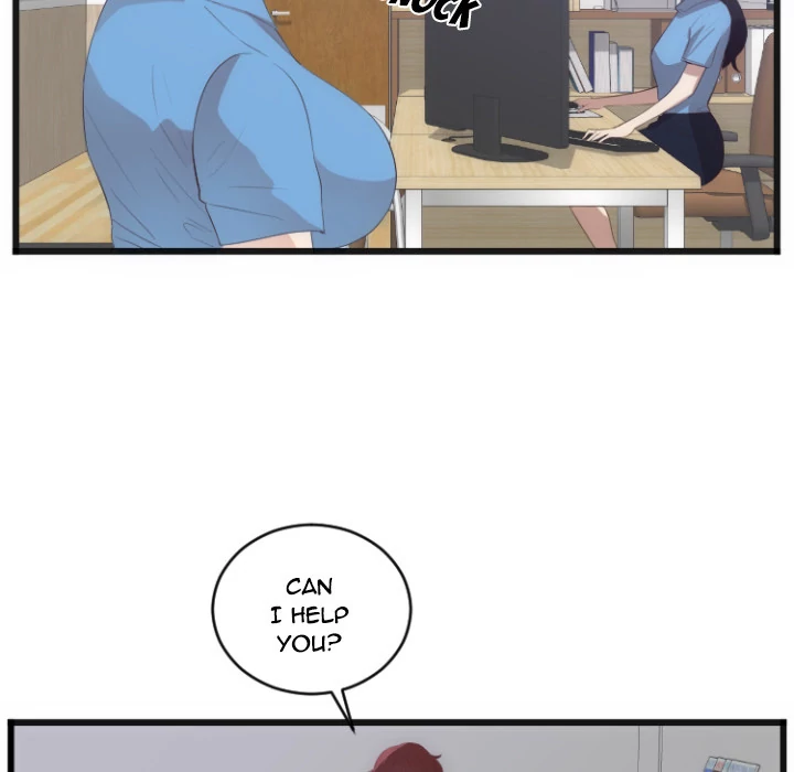 The Daughter of My First Love - Chapter 28 [photo 19] - MangaPorn