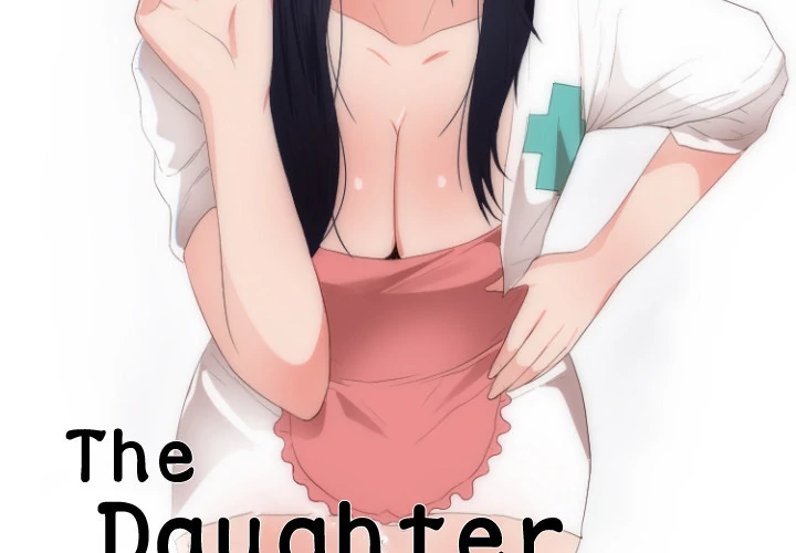 The Daughter of My First Love - Chapter 28 [photo 2] - MangaPorn