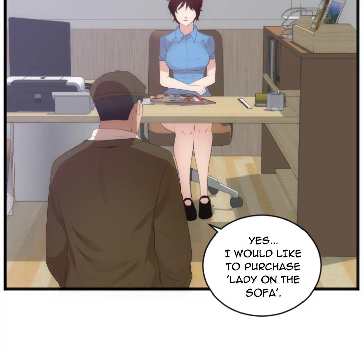 The Daughter of My First Love - Chapter 28 [photo 20] - MangaPorn