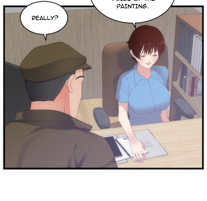 The Daughter of My First Love - Chapter 28 [photo 24] - MangaPorn