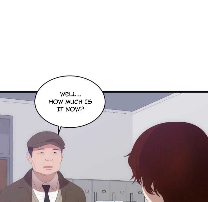 The Daughter of My First Love - Chapter 28 [photo 25] - MangaPorn