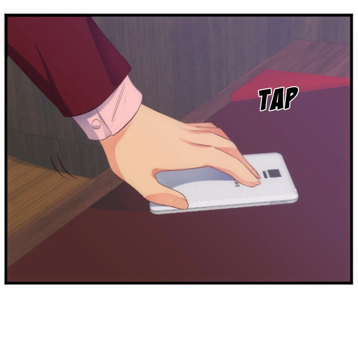 The Daughter of My First Love - Chapter 28 [photo 31] - MangaPorn