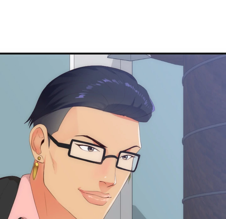 The Daughter of My First Love - Chapter 28 [photo 32] - MangaPorn