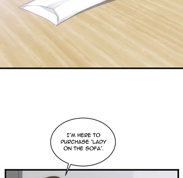 The Daughter of My First Love - Chapter 28 [photo 39] - MangaPorn