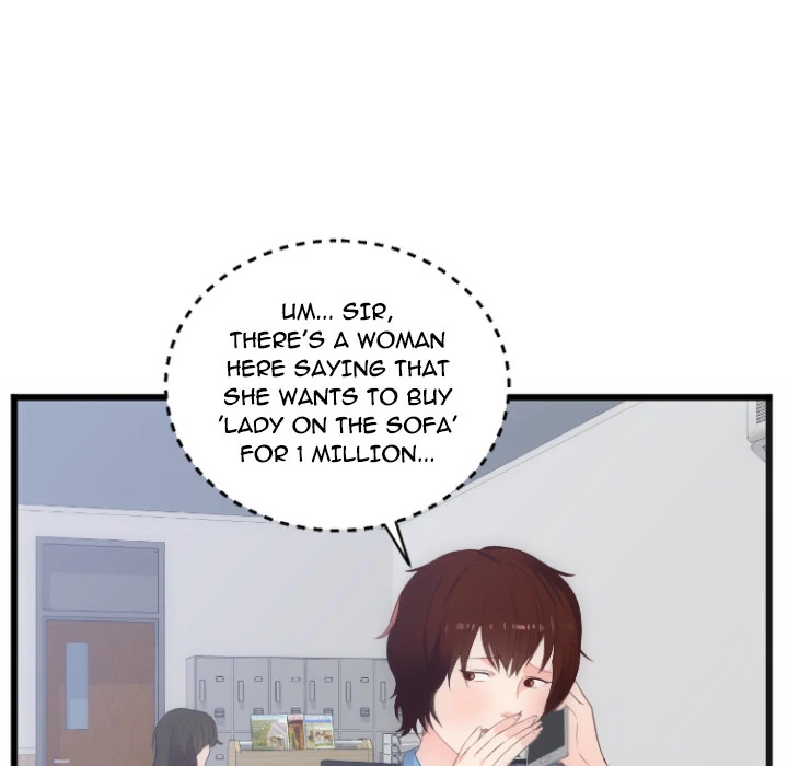 The Daughter of My First Love - Chapter 28 [photo 41] - MangaPorn