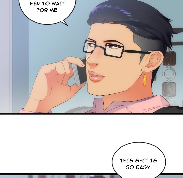 The Daughter of My First Love - Chapter 28 [photo 43] - MangaPorn