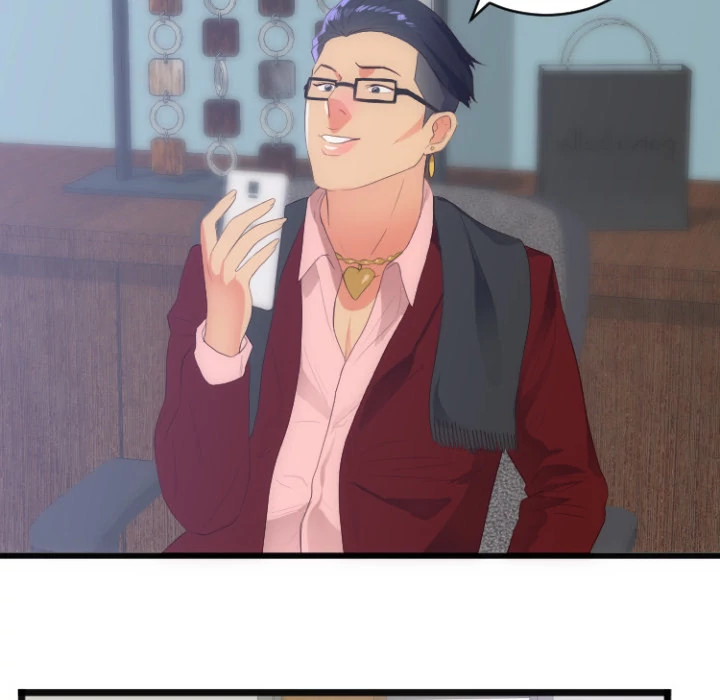 The Daughter of My First Love - Chapter 28 [photo 44] - MangaPorn