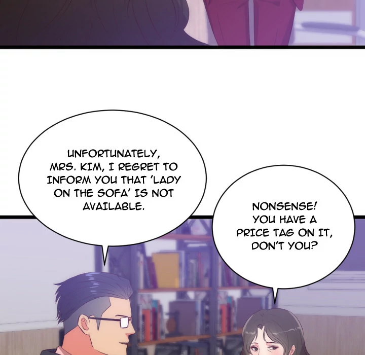 The Daughter of My First Love - Chapter 28 [photo 48] - MangaPorn
