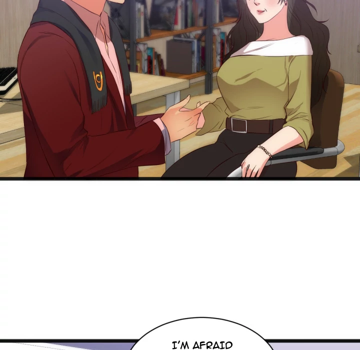 The Daughter of My First Love - Chapter 28 [photo 49] - MangaPorn