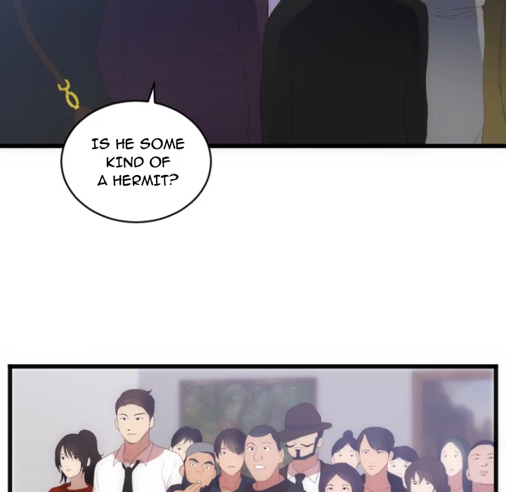 The Daughter of My First Love - Chapter 28 [photo 5] - MangaPorn