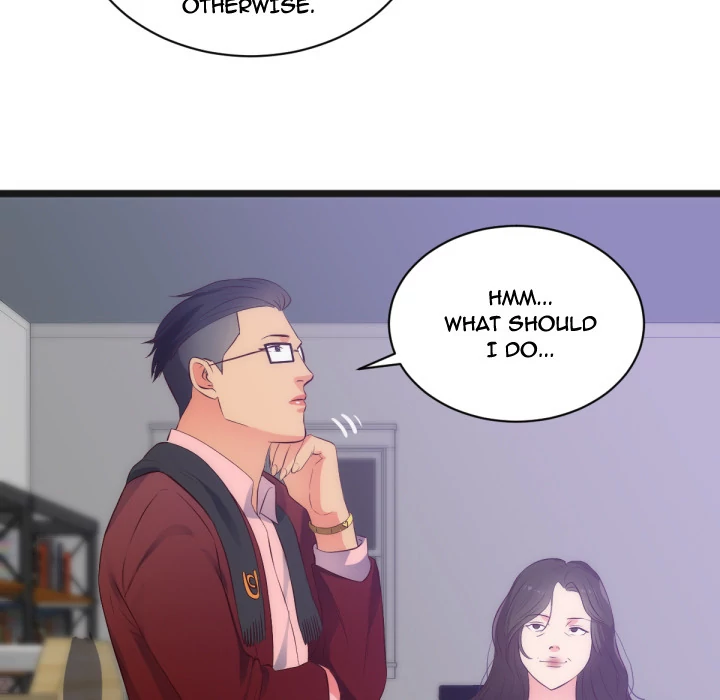 The Daughter of My First Love - Chapter 28 [photo 51] - MangaPorn