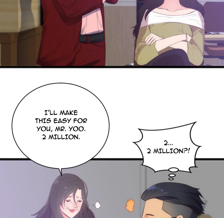 The Daughter of My First Love - Chapter 28 [photo 52] - MangaPorn