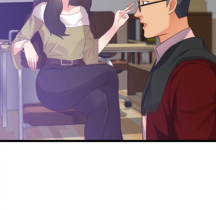 The Daughter of My First Love - Chapter 28 [photo 53] - MangaPorn