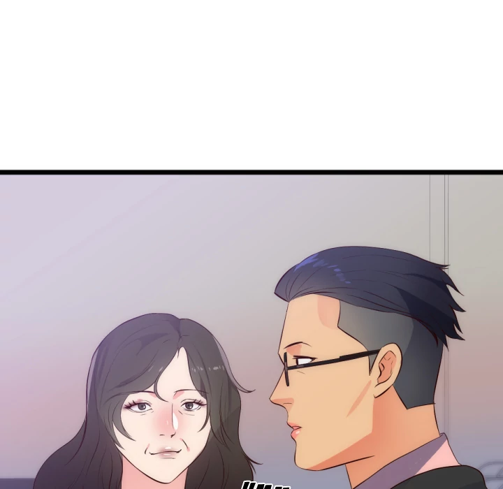 The Daughter of My First Love - Chapter 28 [photo 54] - MangaPorn