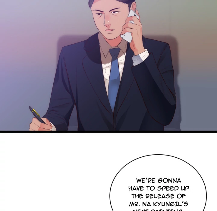 The Daughter of My First Love - Chapter 28 [photo 58] - MangaPorn