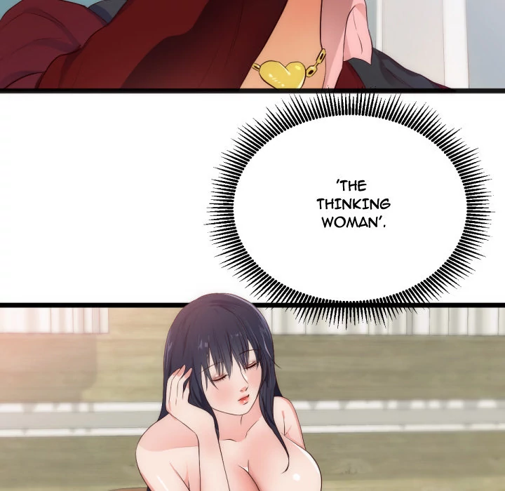 The Daughter of My First Love - Chapter 28 [photo 61] - MangaPorn